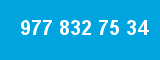 977 832 75 34